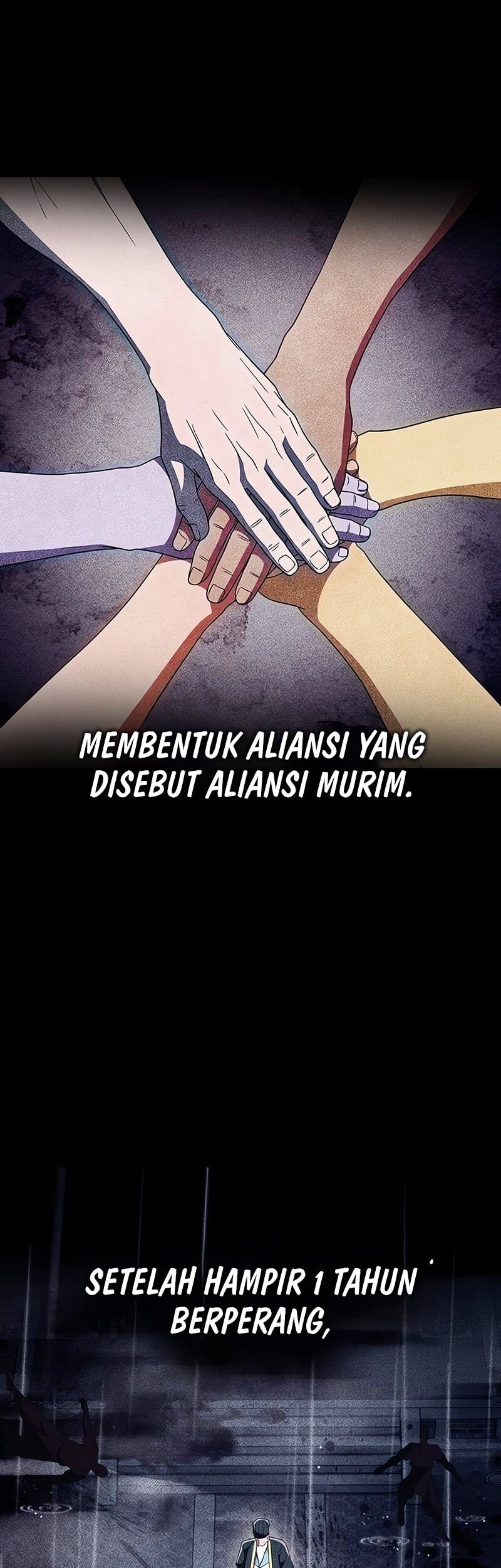 Genius Martial Arts Trainer Bab 70 halaman 3