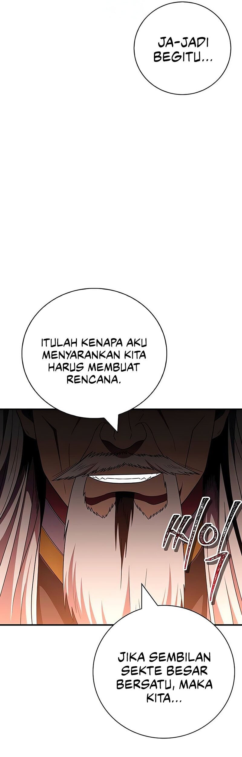 Genius Martial Arts Trainer Bab 70 halaman 13