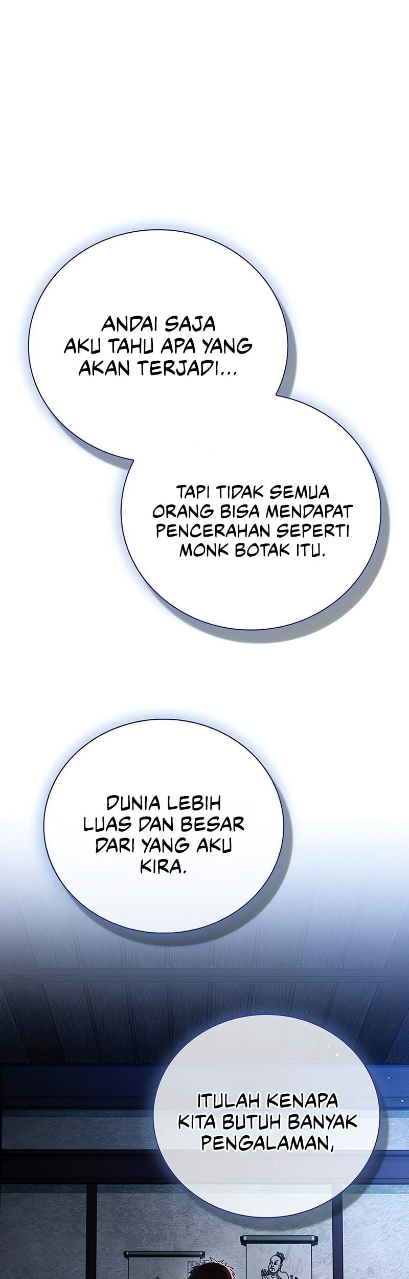 Genius Martial Arts Trainer Bab 70 halaman 27