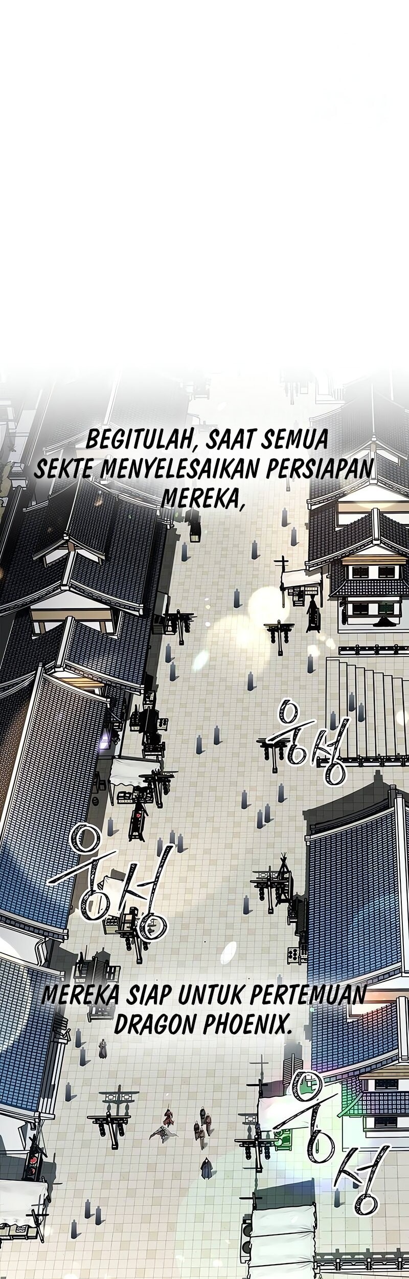 Genius Martial Arts Trainer Bab 70 halaman 41