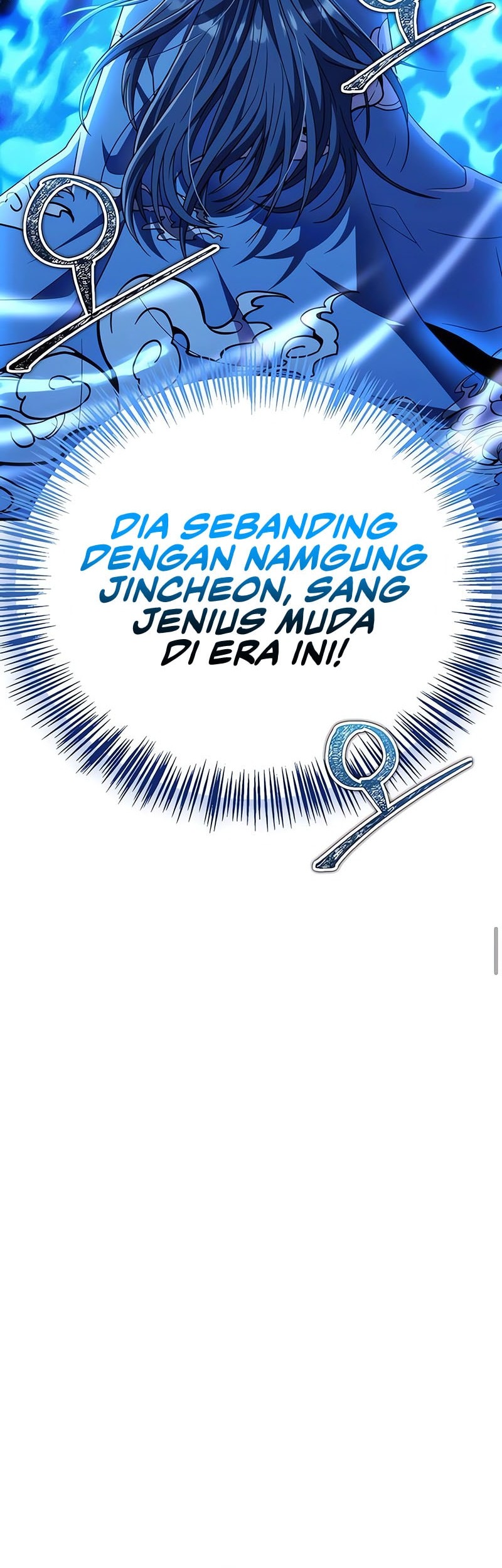 Genius Martial Arts Trainer Bab 71 halaman 26