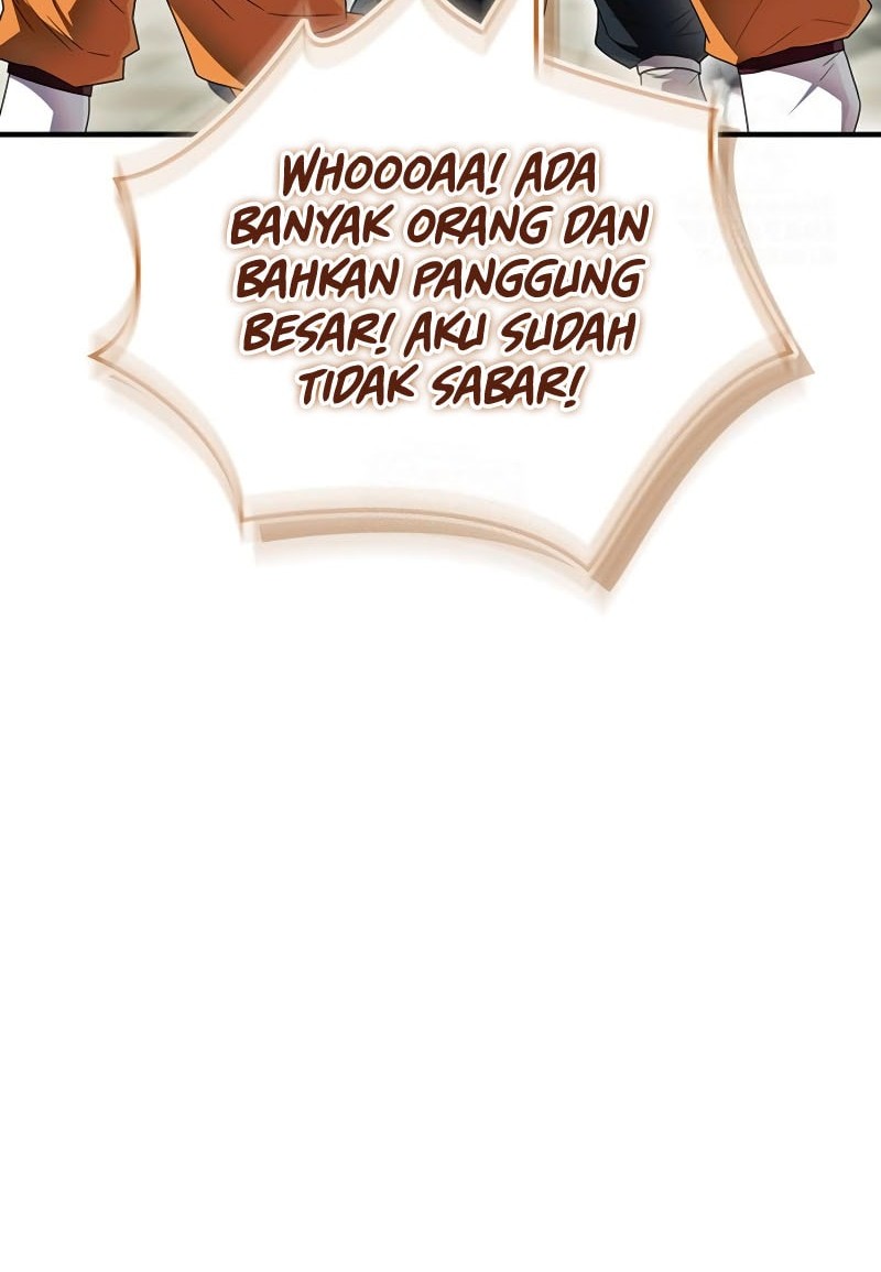 Genius Martial Arts Trainer Bab 71 halaman 40