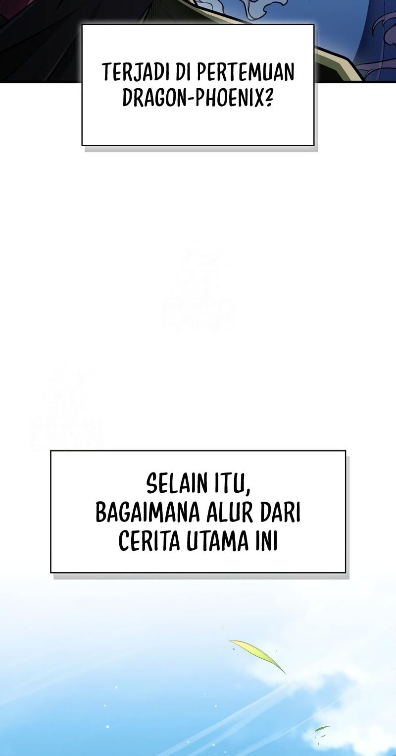 Genius Martial Arts Trainer Bab 71 halaman 52
