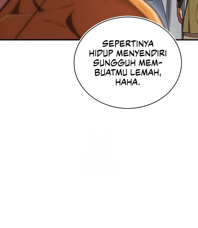 Genius Martial Arts Trainer Bab 71 halaman 60