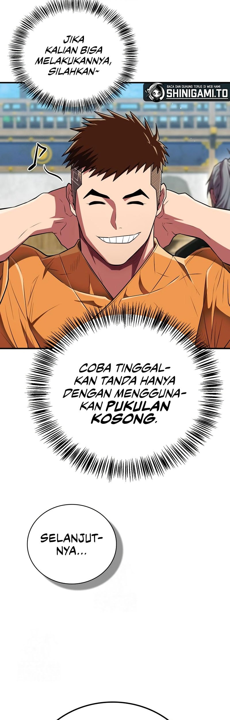 Genius Martial Arts Trainer Bab 71 halaman 63