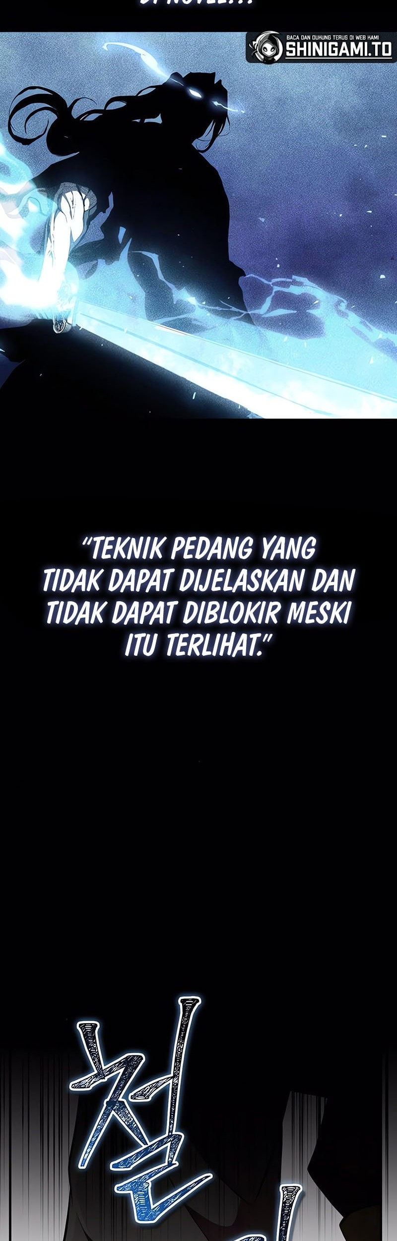 Genius Martial Arts Trainer Bab 71 halaman 70