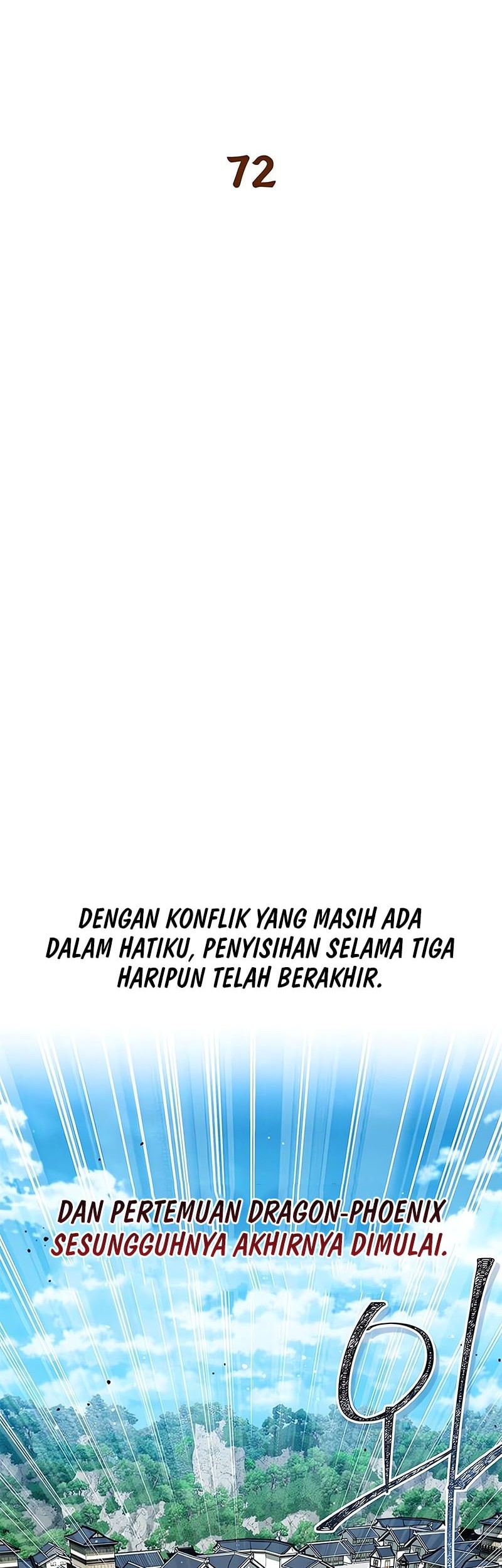 Genius Martial Arts Trainer Bab 72 halaman 15