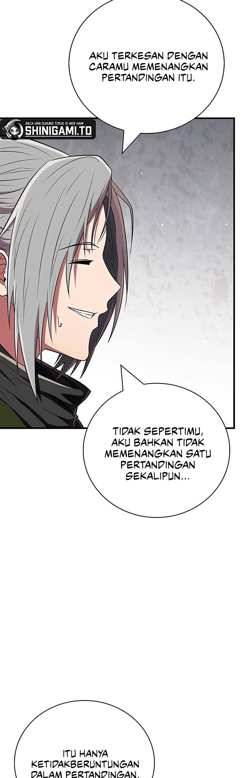 Genius Martial Arts Trainer Bab 72 halaman 59
