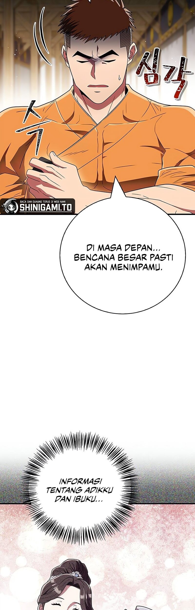 Genius Martial Arts Trainer Bab 73 halaman 4