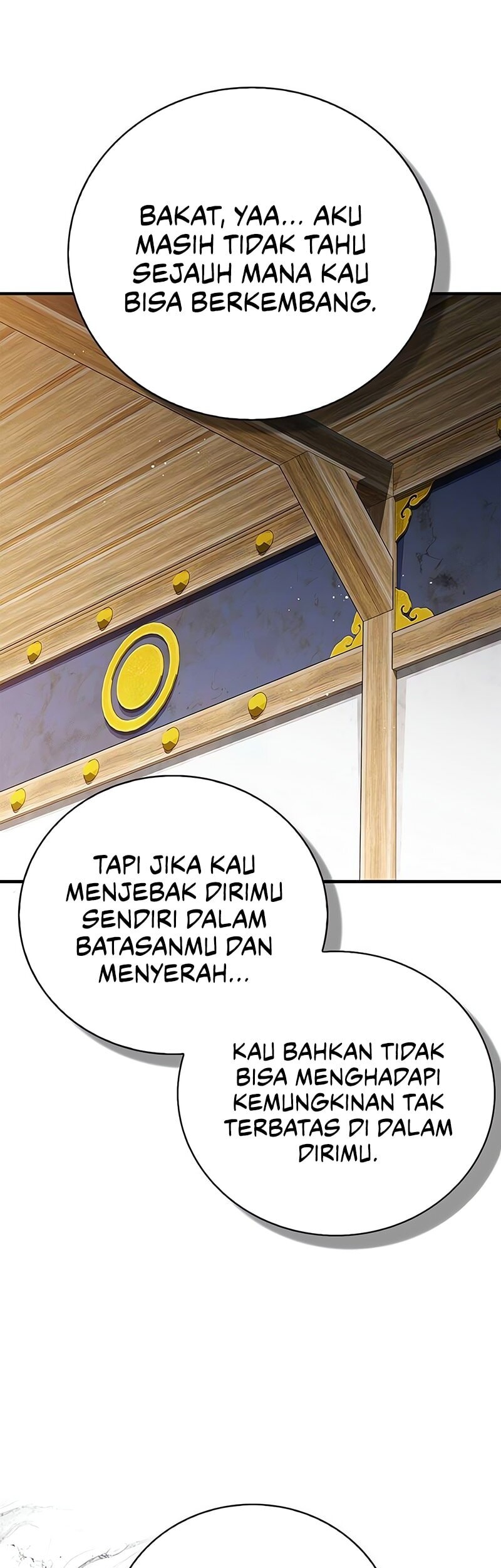 Genius Martial Arts Trainer Bab 73 halaman 16