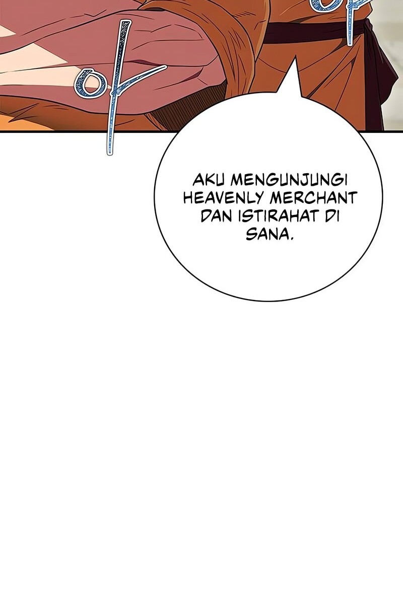 Genius Martial Arts Trainer Bab 73 halaman 21