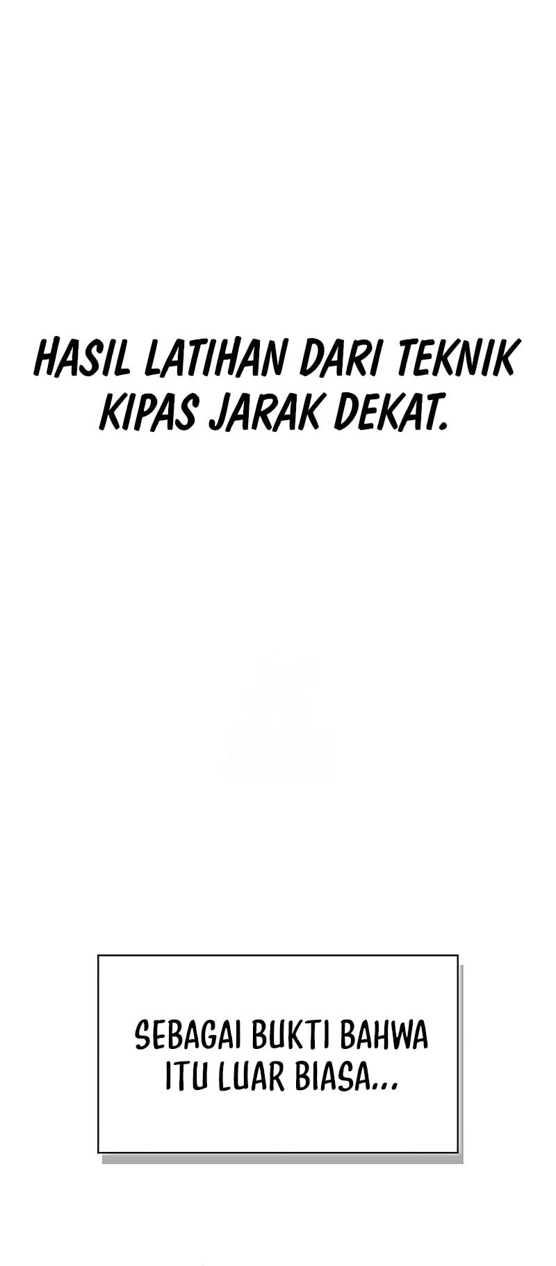 Genius Martial Arts Trainer Bab 73 halaman 69