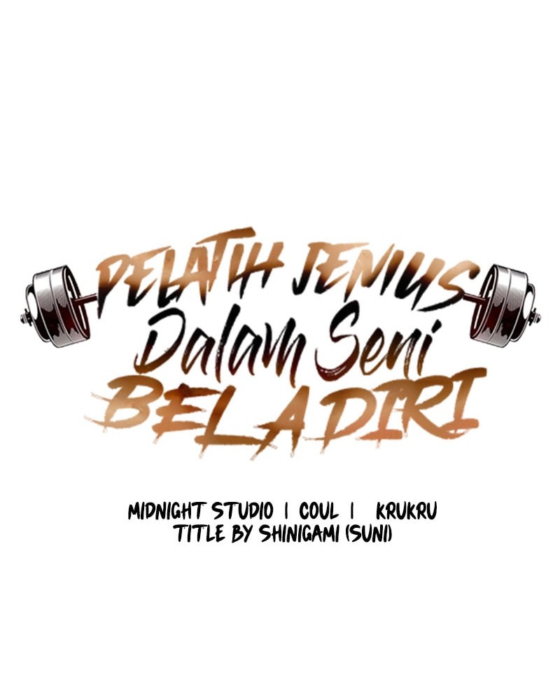 Genius Martial Arts Trainer Bab 74 halaman 9