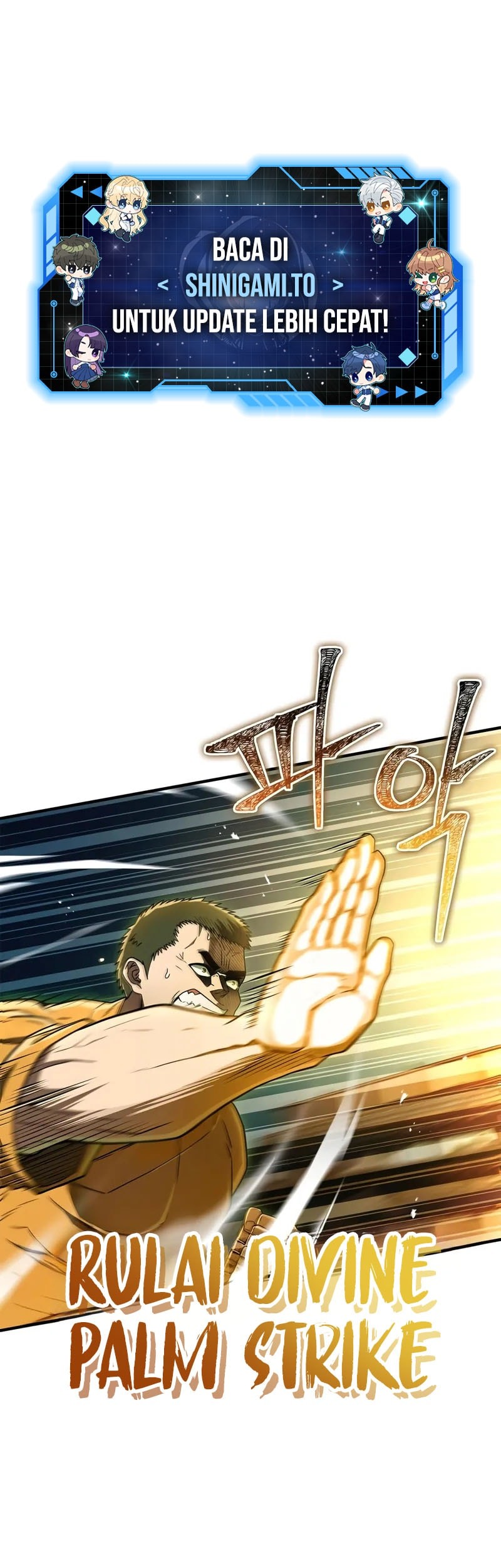 Genius Martial Arts Trainer chapter 75 halaman 2
