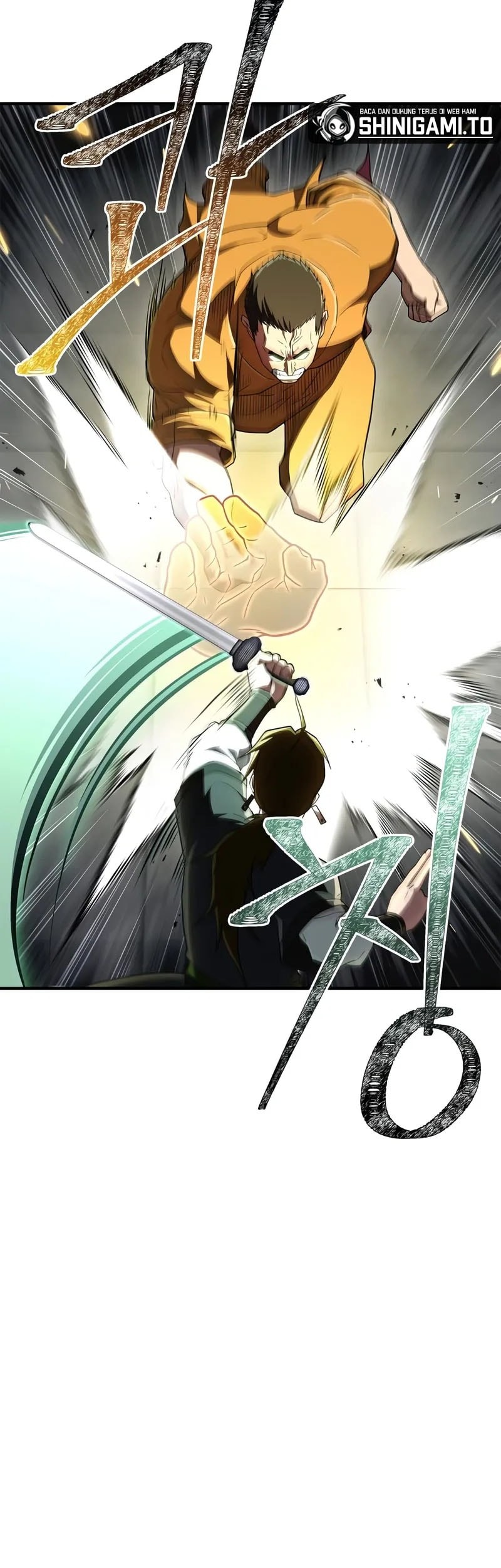 Genius Martial Arts Trainer chapter 75 halaman 4