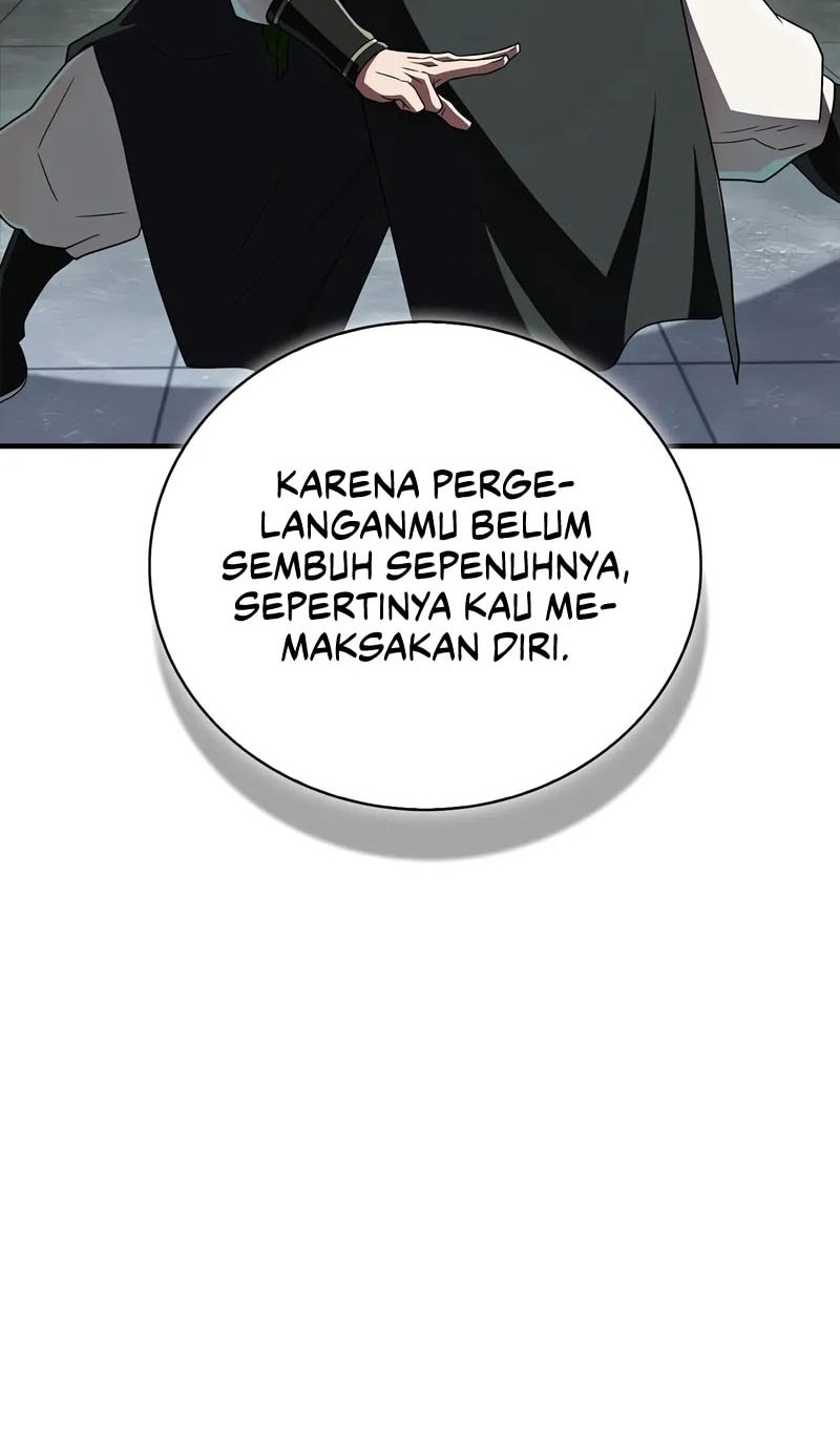 Genius Martial Arts Trainer chapter 75 halaman 12