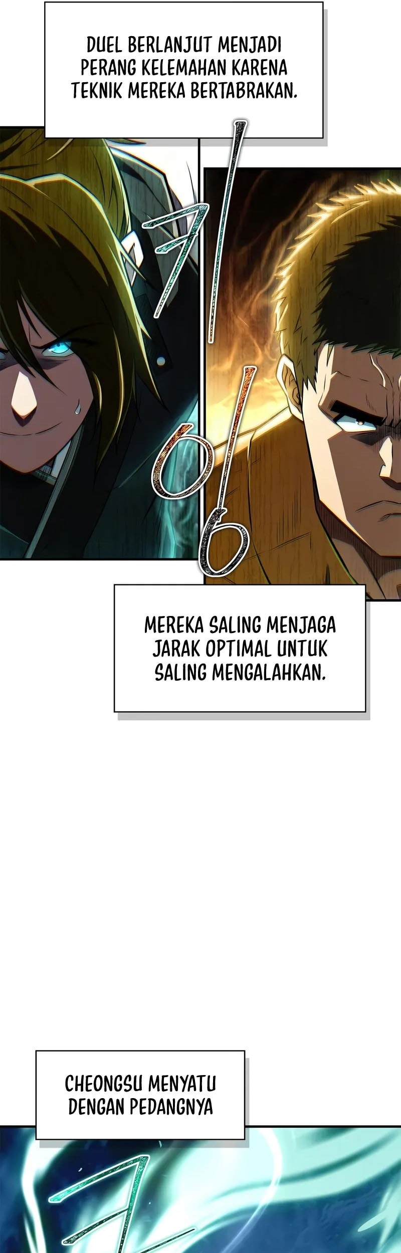 Genius Martial Arts Trainer chapter 75 halaman 13