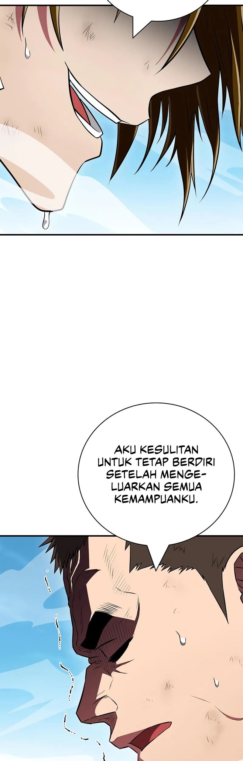 Genius Martial Arts Trainer chapter 75 halaman 23