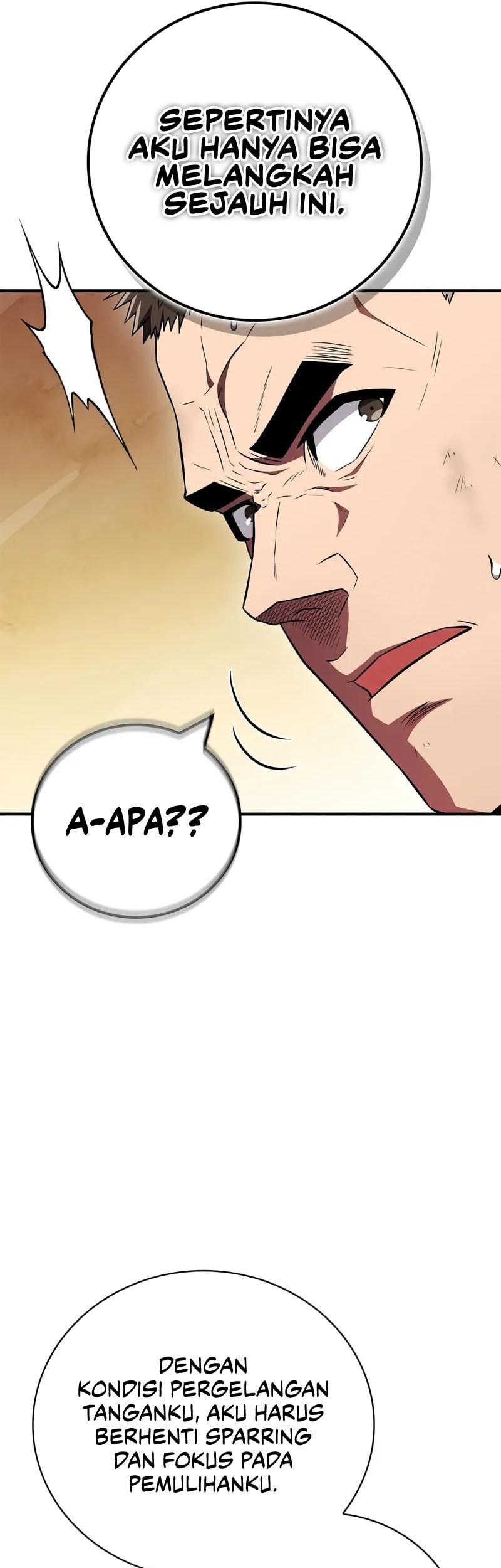 Genius Martial Arts Trainer chapter 75 halaman 25