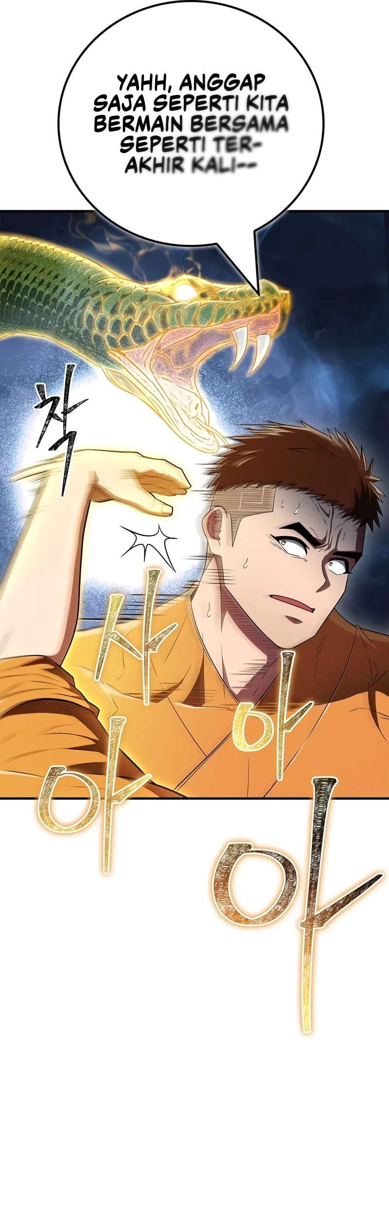Genius Martial Arts Trainer chapter 75 halaman 37