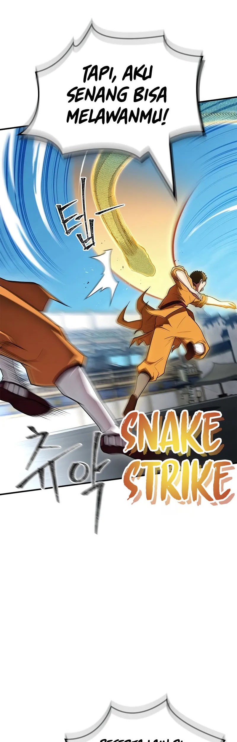 Genius Martial Arts Trainer chapter 75 halaman 38