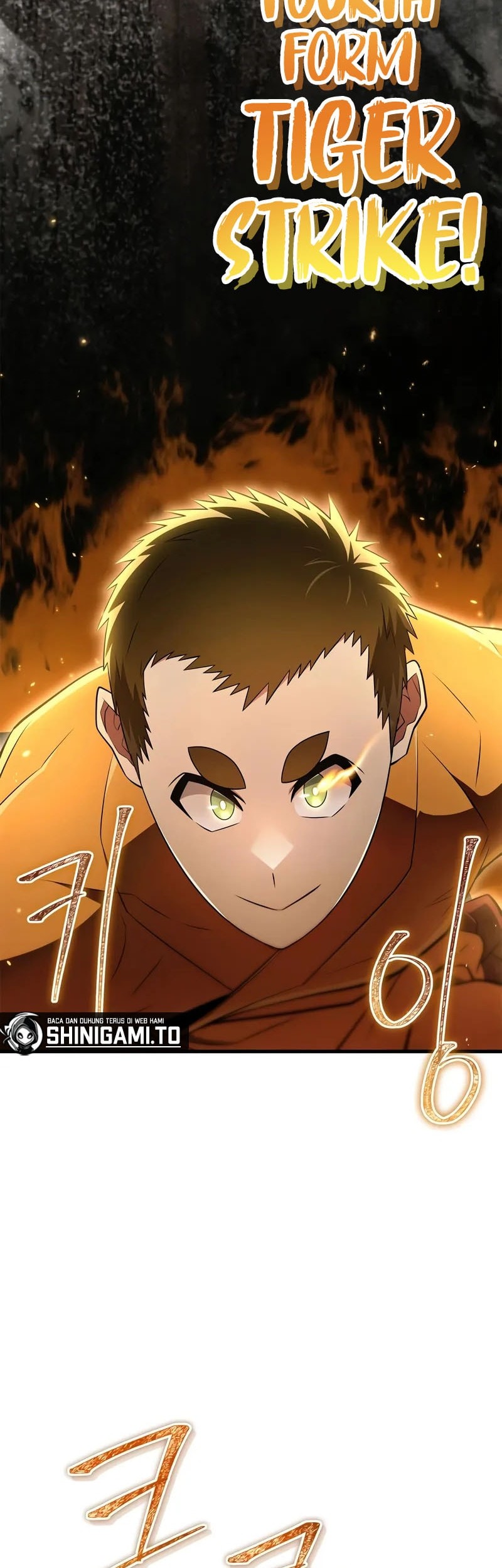 Genius Martial Arts Trainer chapter 75 halaman 50