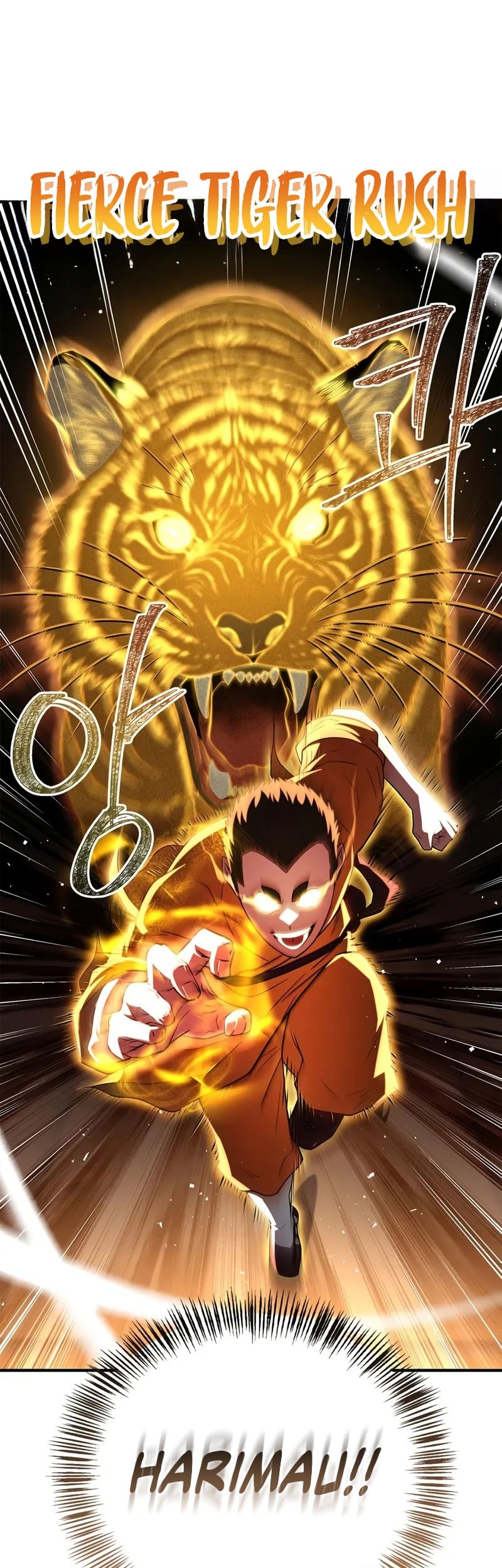 Genius Martial Arts Trainer chapter 75 halaman 53