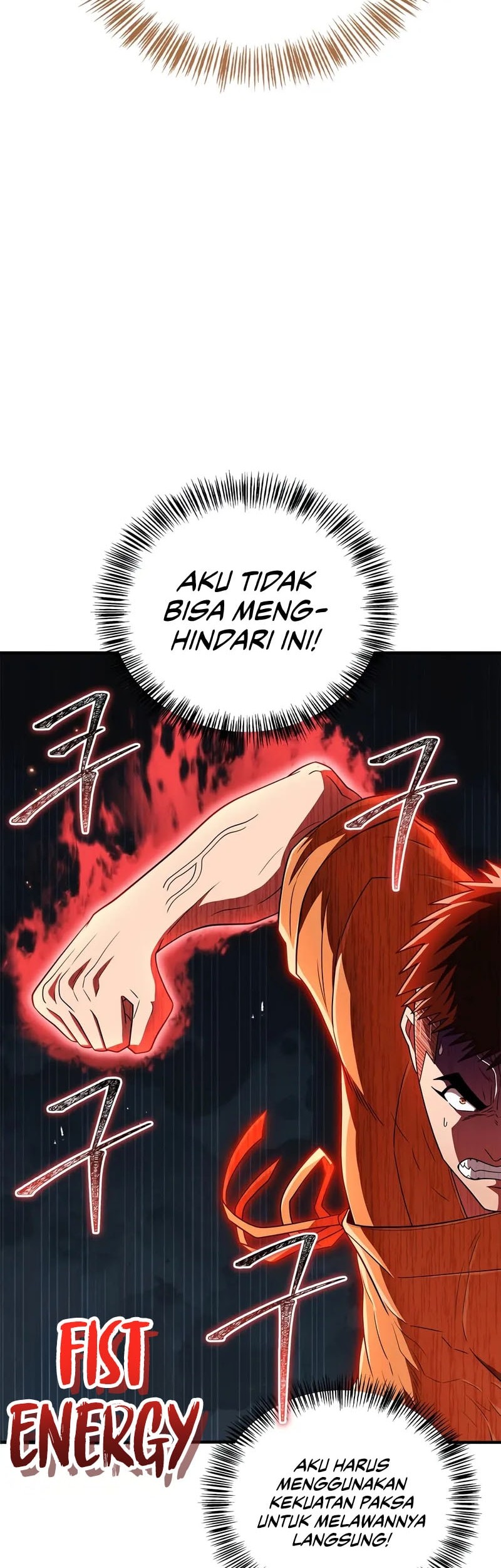 Genius Martial Arts Trainer chapter 75 halaman 54
