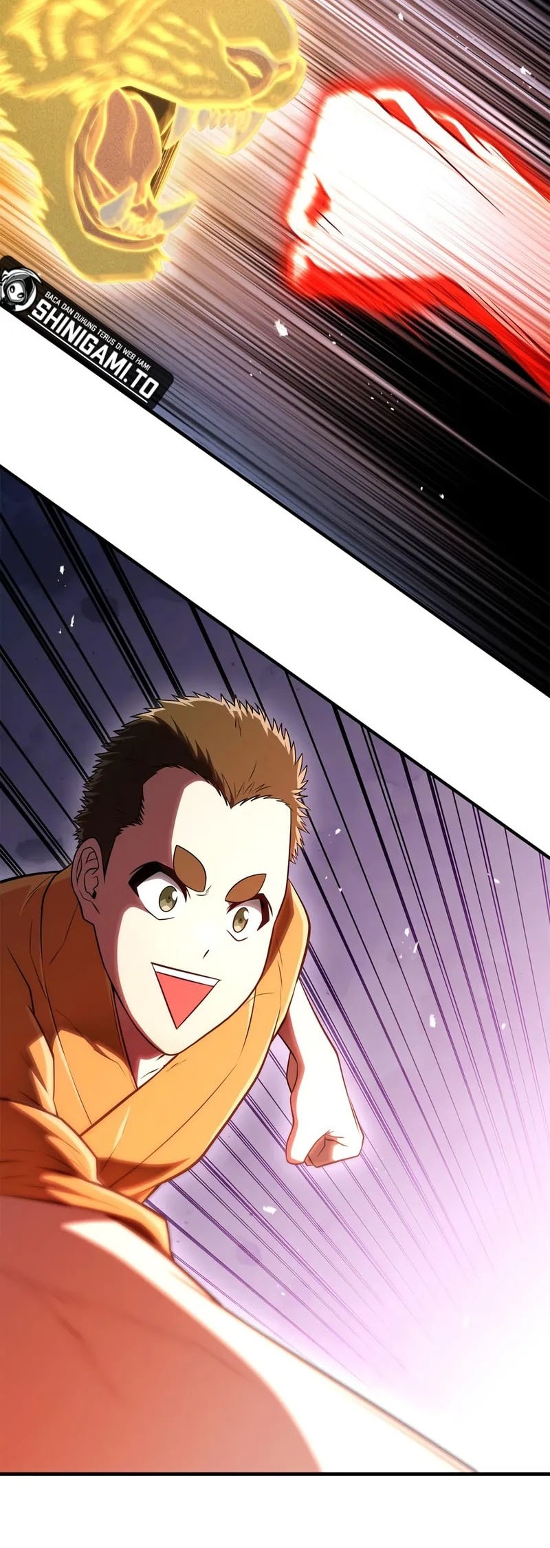 Genius Martial Arts Trainer chapter 75 halaman 56
