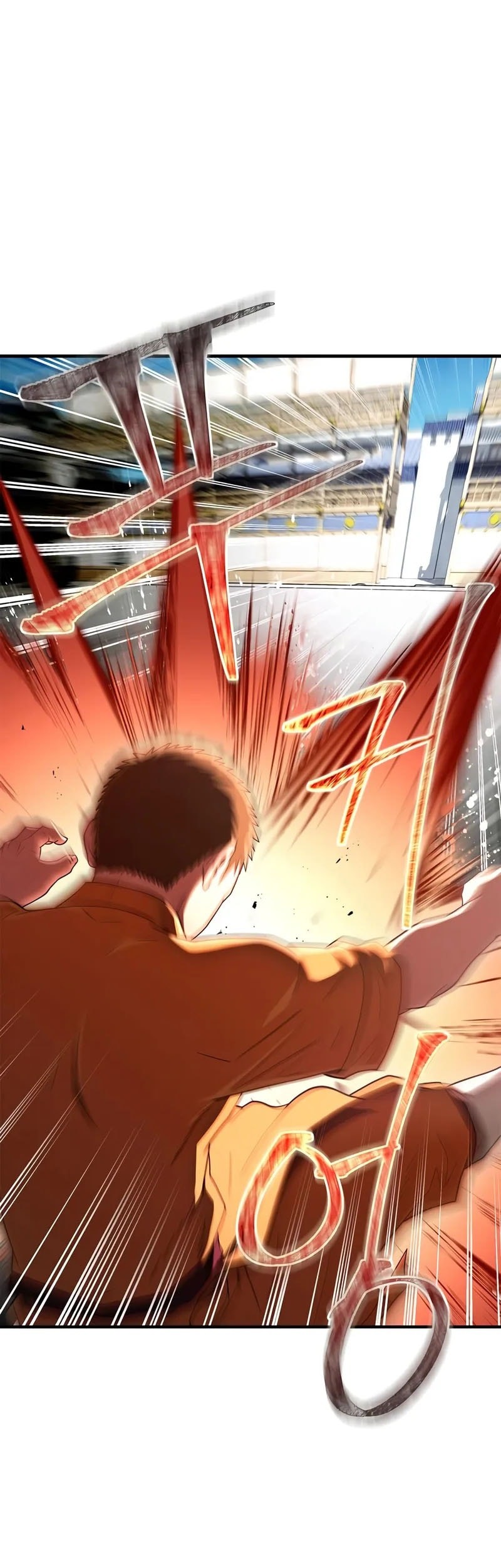 Genius Martial Arts Trainer chapter 75 halaman 57