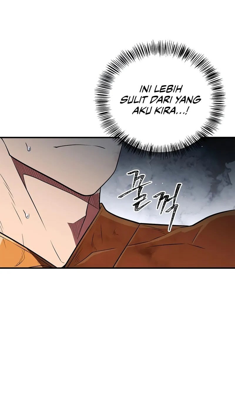 Genius Martial Arts Trainer chapter 75 halaman 60