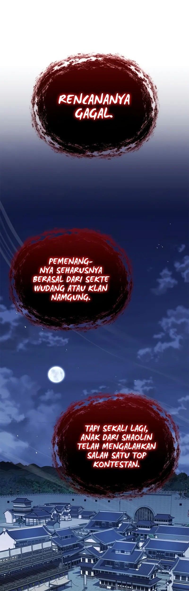 Genius Martial Arts Trainer chapter 75 halaman 74