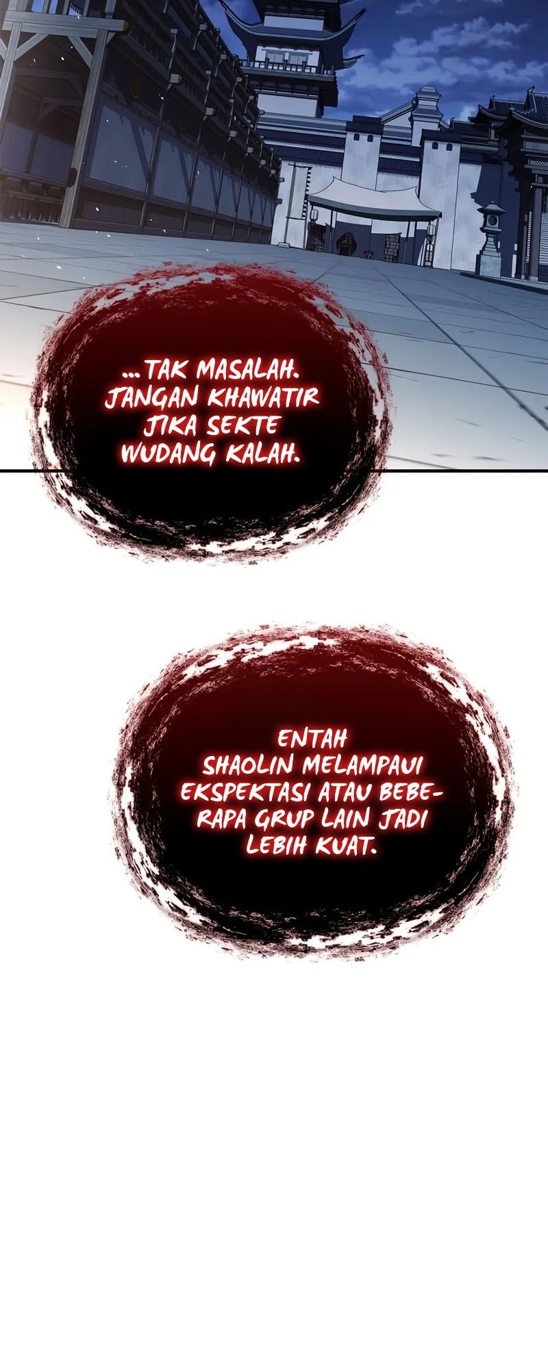 Genius Martial Arts Trainer chapter 75 halaman 76