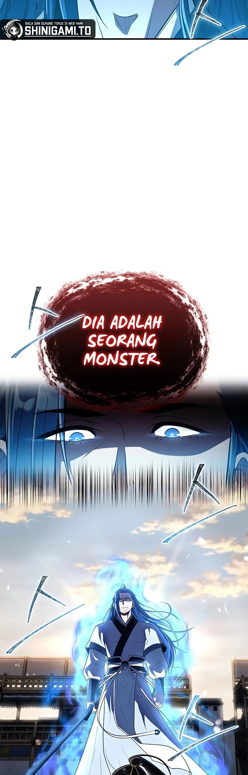 Genius Martial Arts Trainer chapter 75 halaman 78