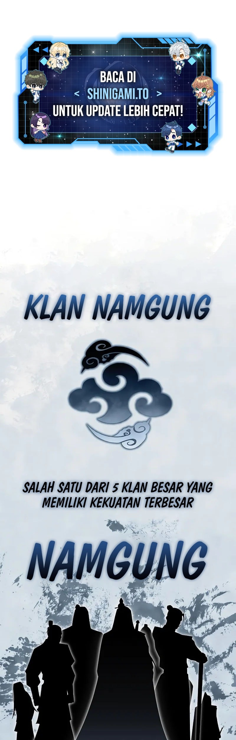 Genius Martial Arts Trainer Bab 76 halaman 2