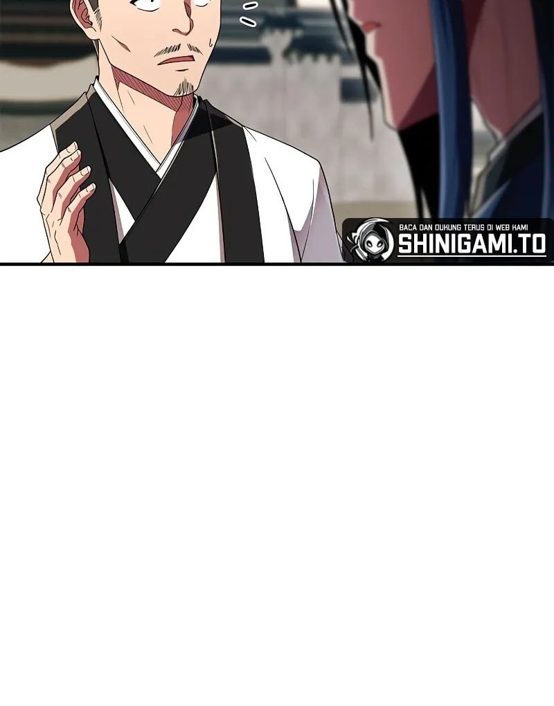 Genius Martial Arts Trainer Bab 76 halaman 9