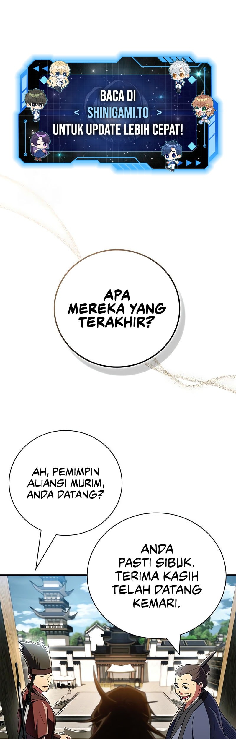 Genius Martial Arts Trainer chapter 77 halaman 2