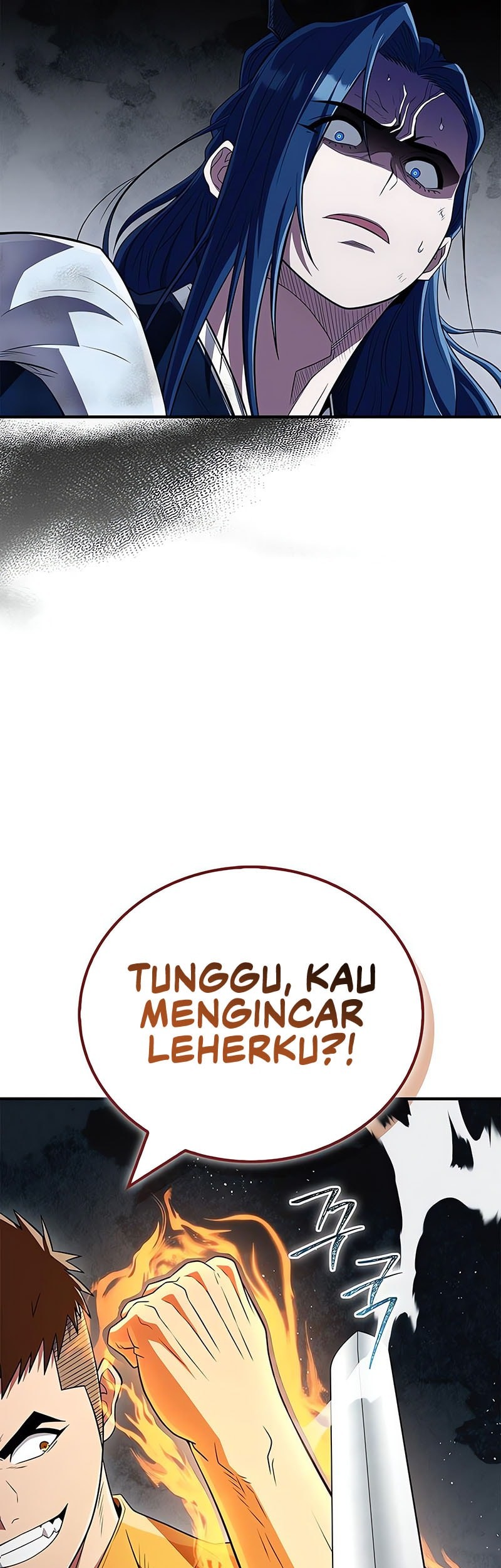 Genius Martial Arts Trainer chapter 77 halaman 50