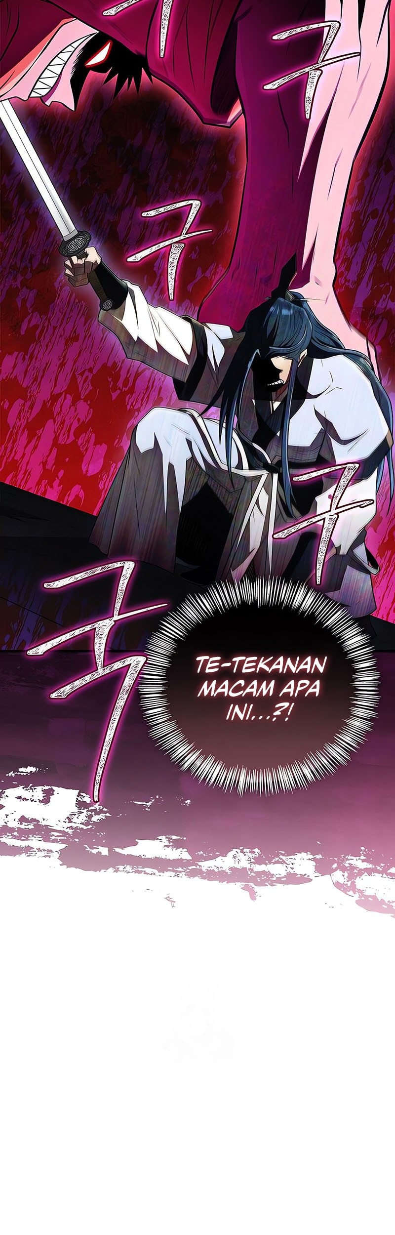 Genius Martial Arts Trainer chapter 77 halaman 52