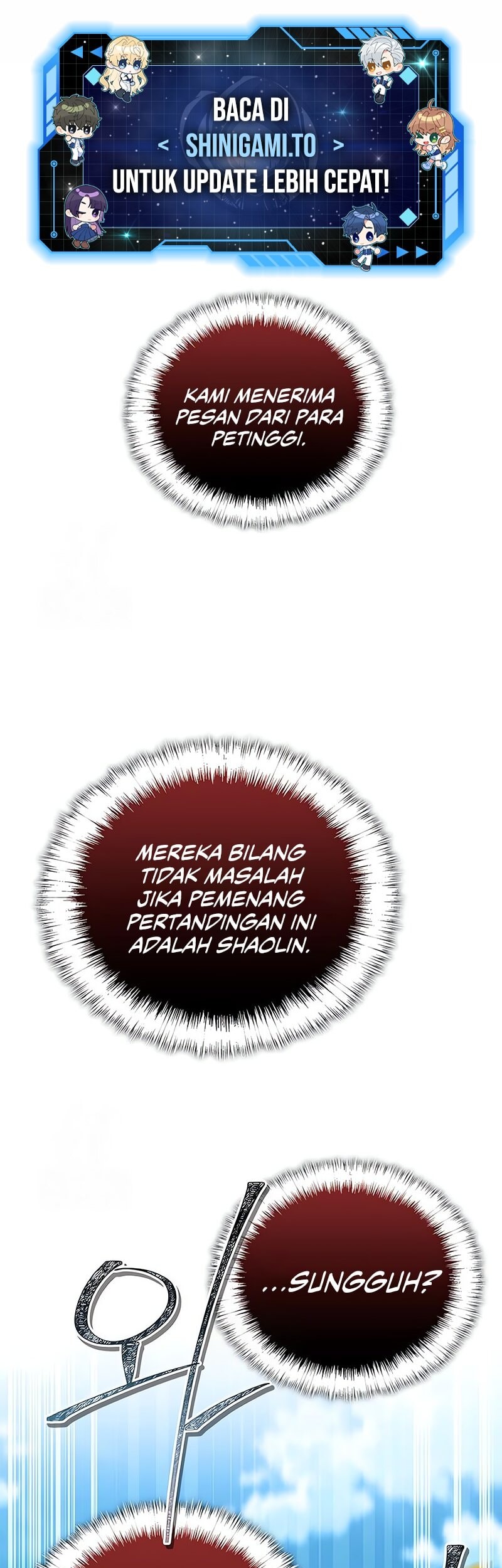 Genius Martial Arts Trainer Bab 78 halaman 2