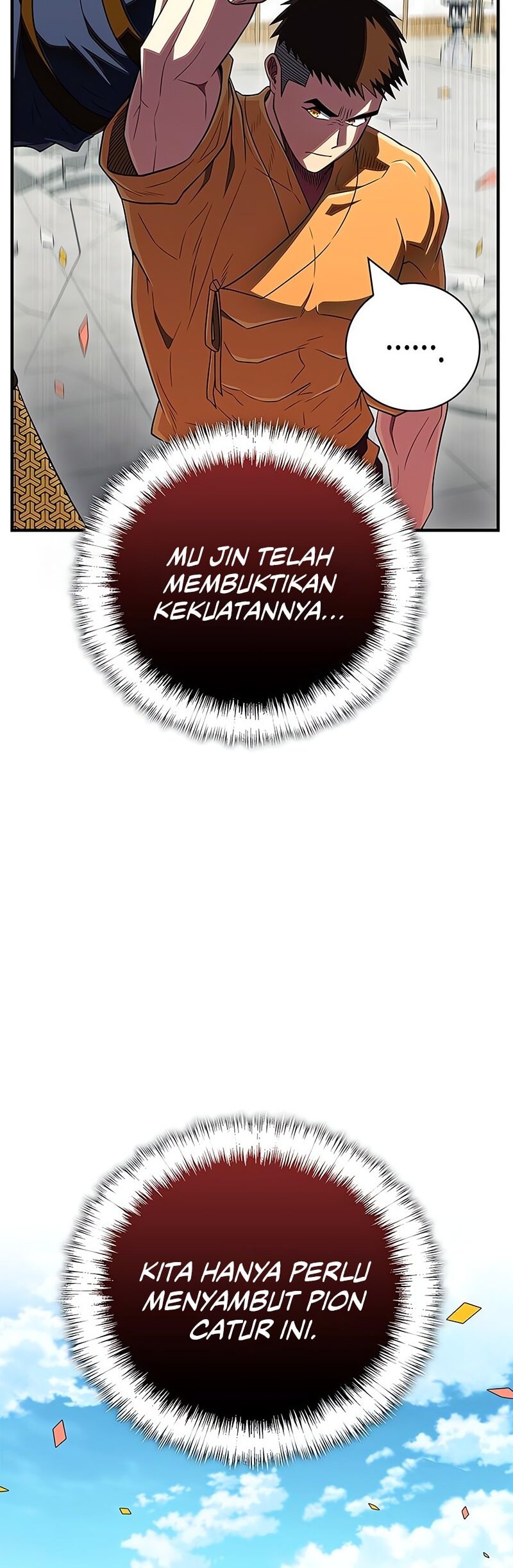 Genius Martial Arts Trainer Bab 78 halaman 5