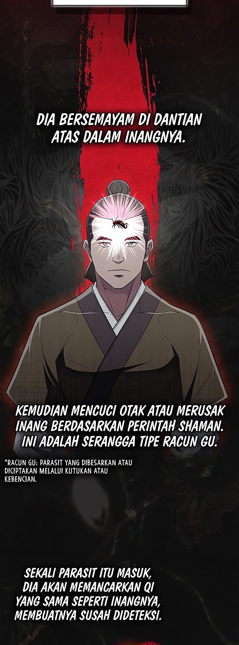 Genius Martial Arts Trainer Bab 78 halaman 17