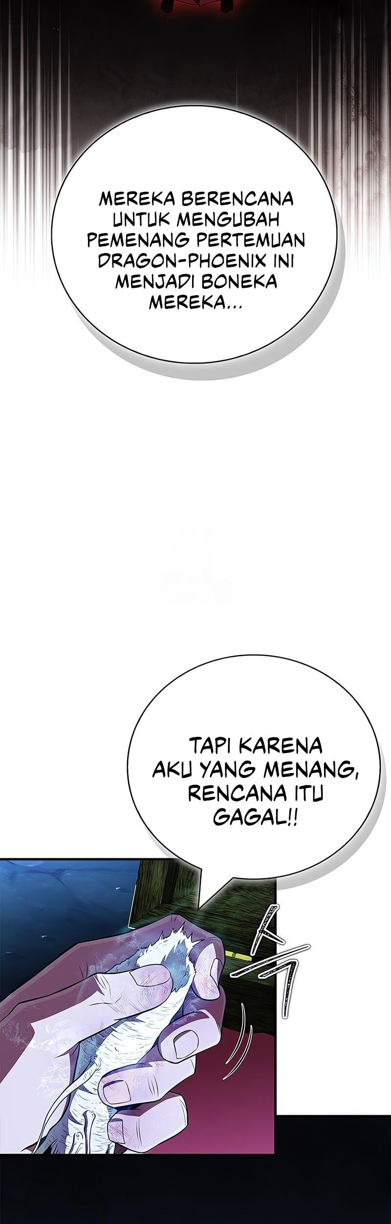 Genius Martial Arts Trainer Bab 78 halaman 19