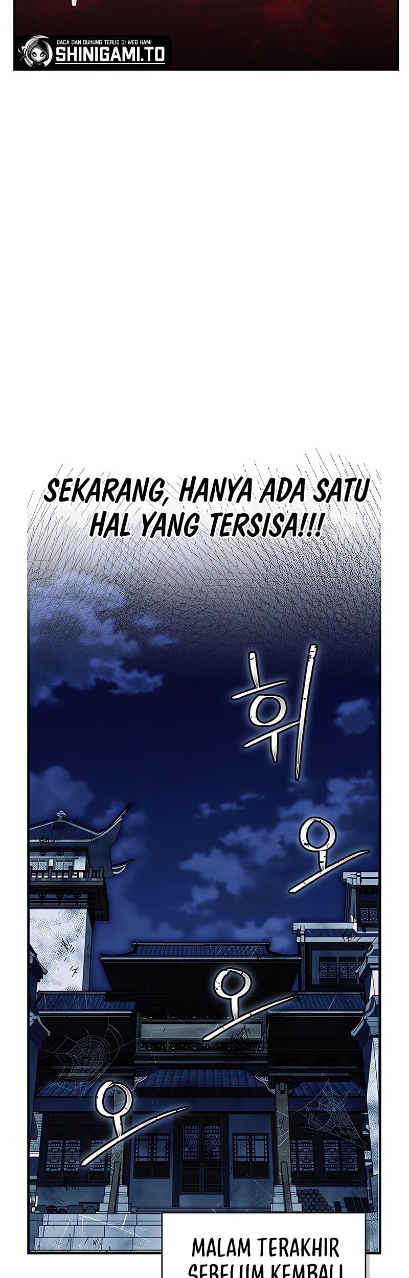 Genius Martial Arts Trainer Bab 78 halaman 32