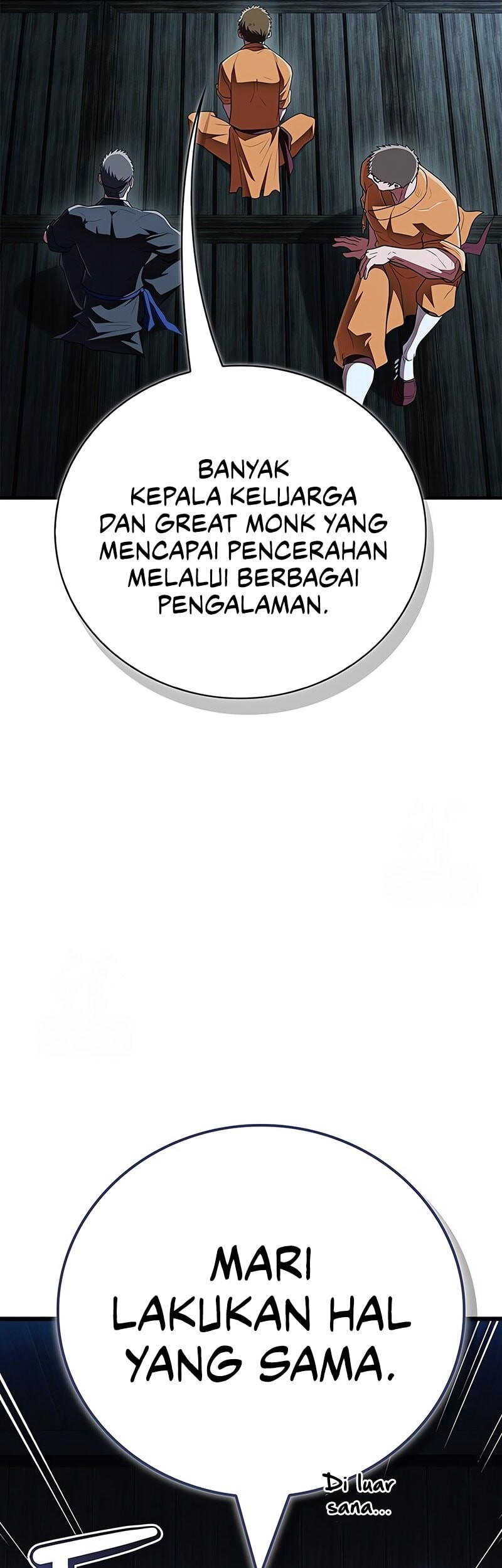 Genius Martial Arts Trainer Bab 78 halaman 38