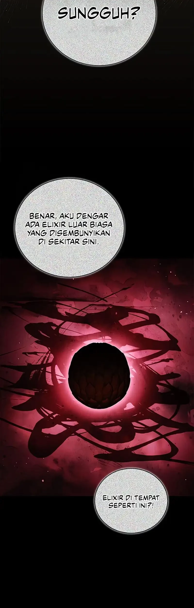 Genius Martial Arts Trainer Bab 79 halaman 12