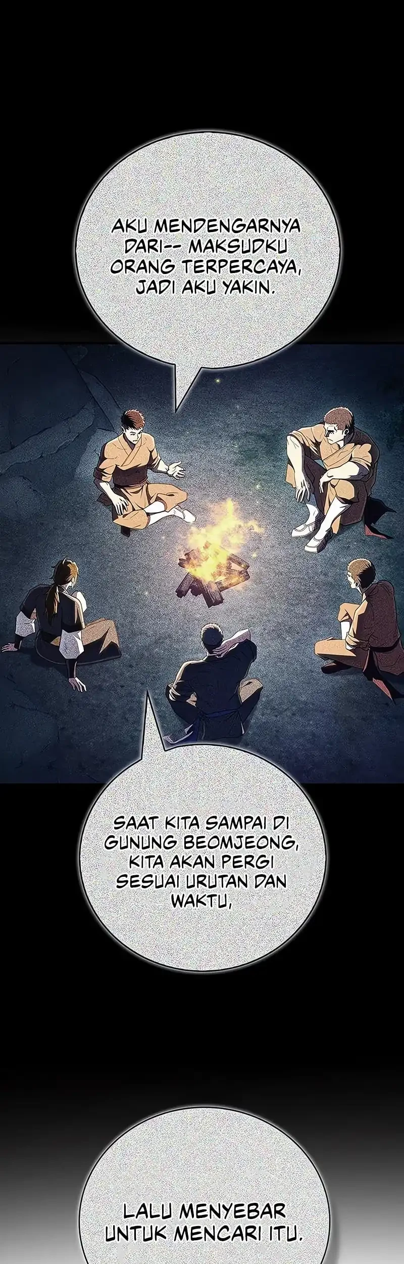 Genius Martial Arts Trainer Bab 79 halaman 13