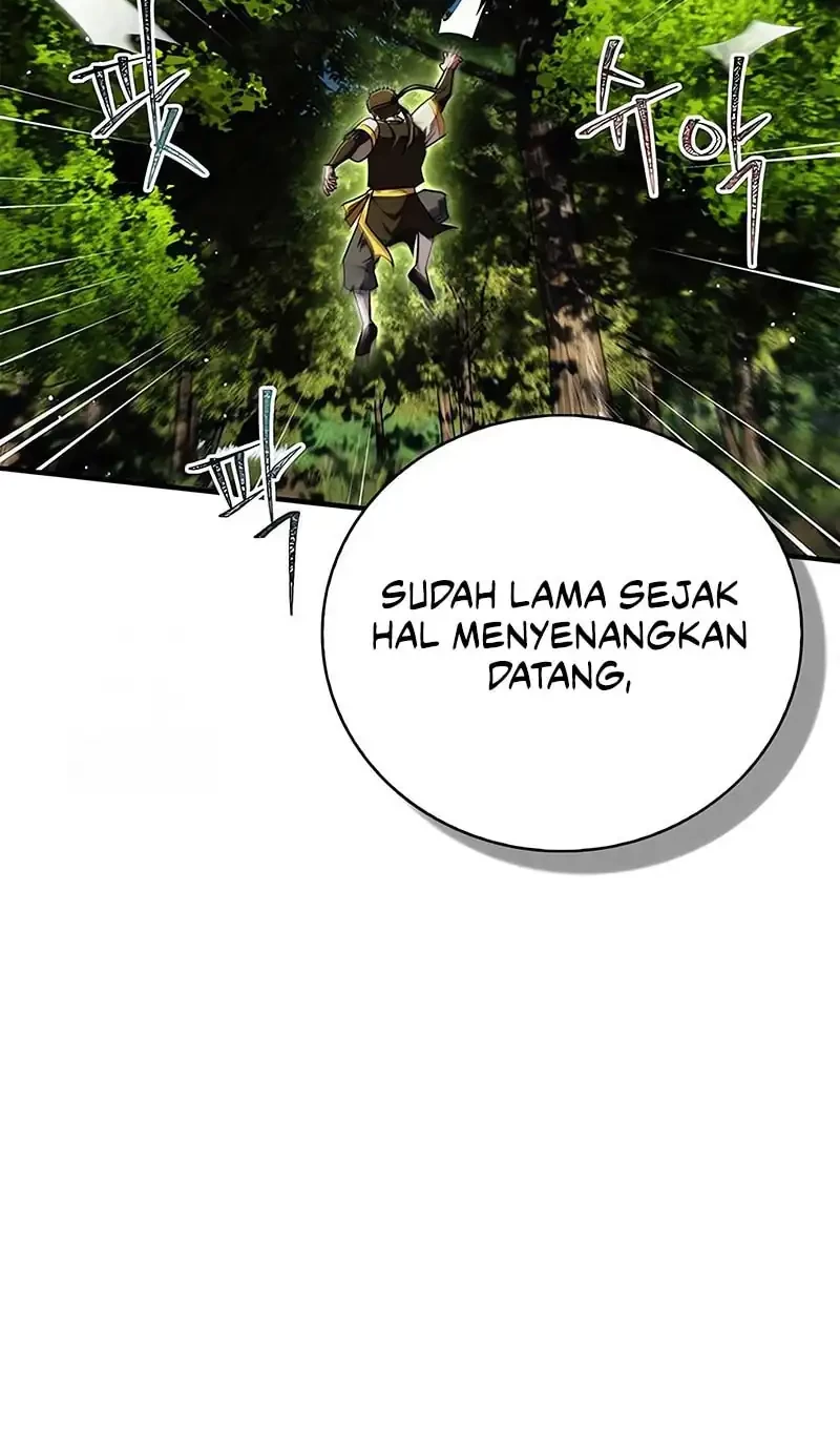 Genius Martial Arts Trainer Bab 79 halaman 18