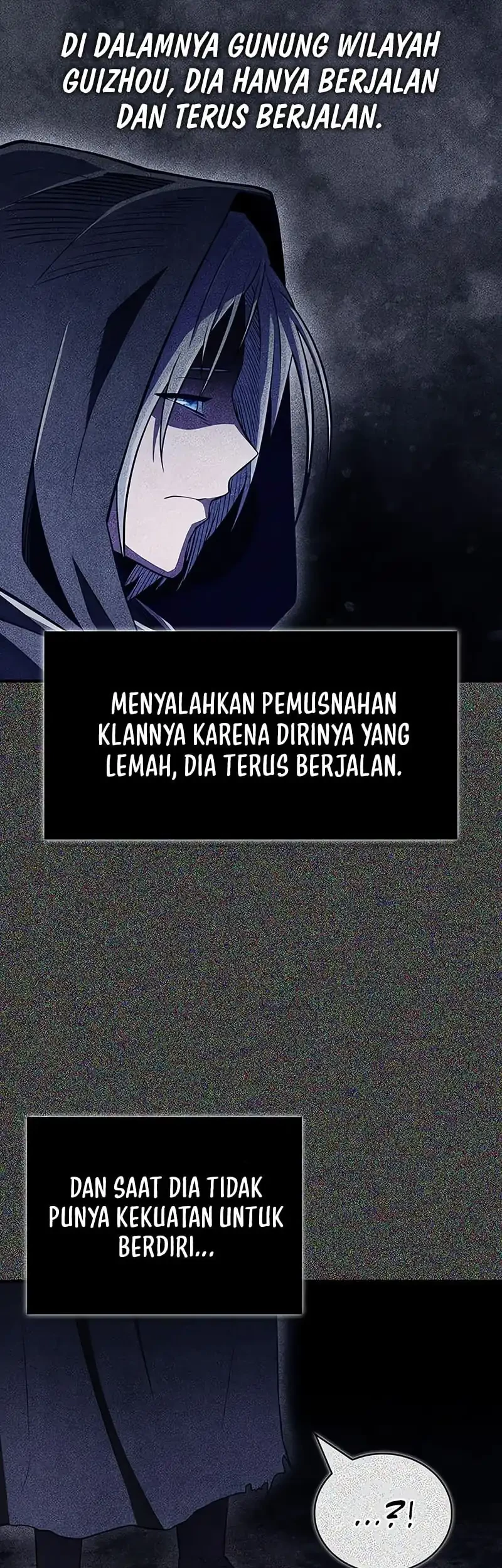 Genius Martial Arts Trainer Bab 79 halaman 47