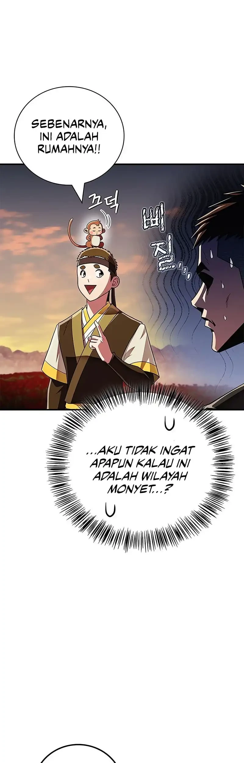 Genius Martial Arts Trainer Bab 79 halaman 53